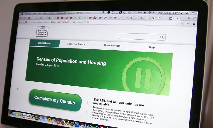 Census failure like `sinking house with cracks in walls`, Senate committee finds